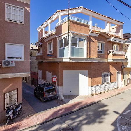 Amazing Apartment In Santa Pola Ngoại thất bức ảnh