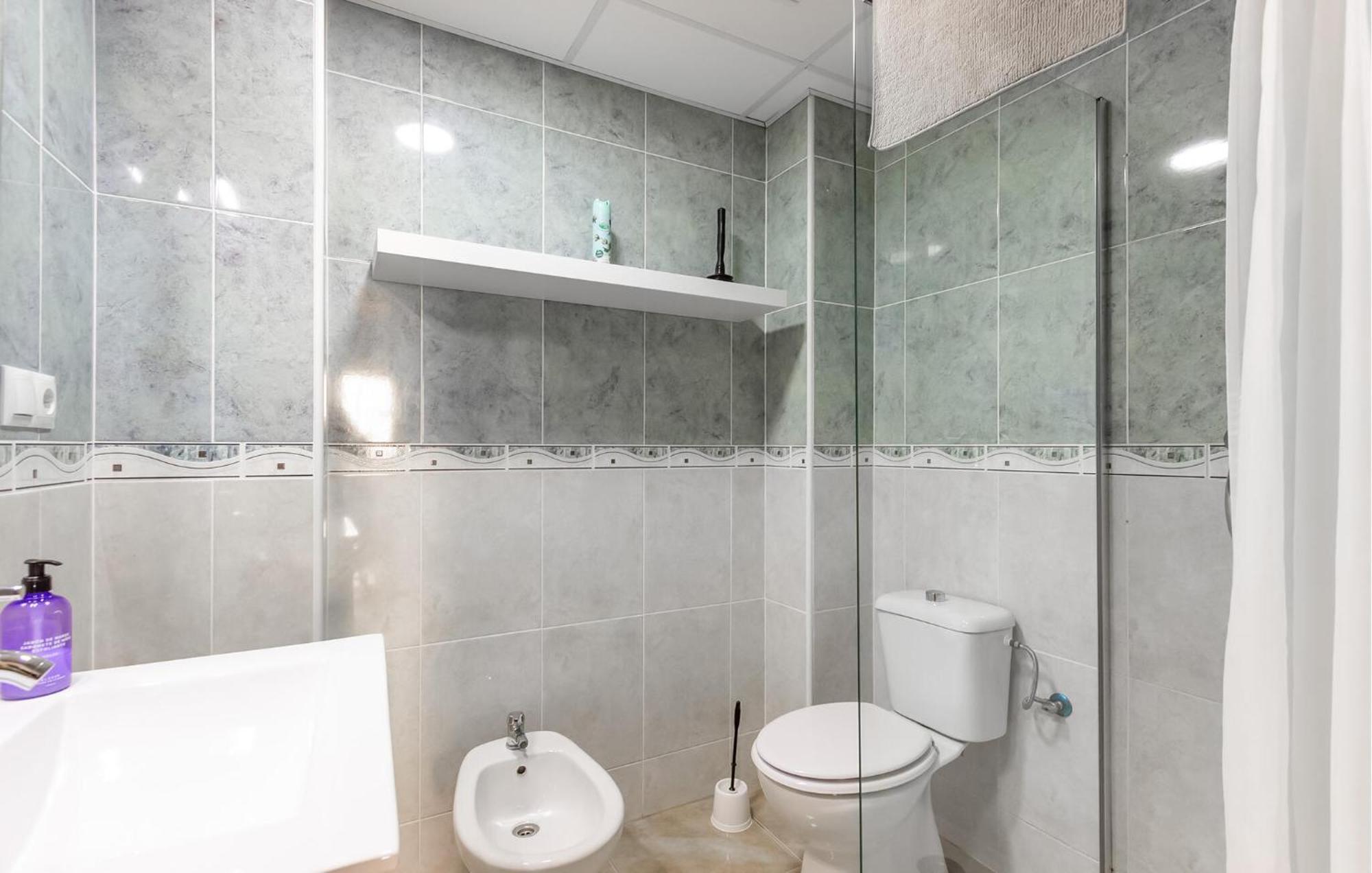 Amazing Apartment In Santa Pola Ngoại thất bức ảnh